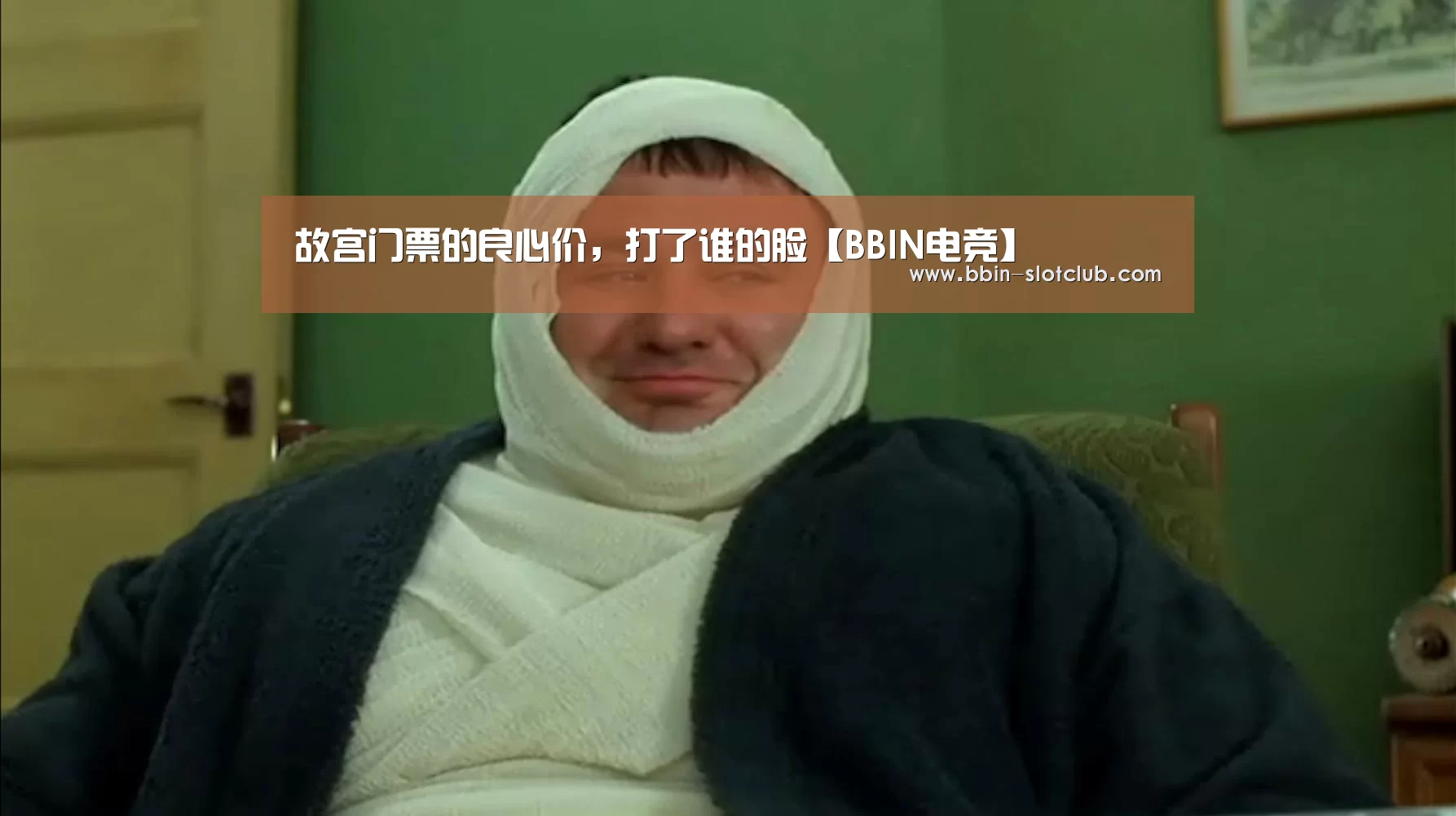 故宫门票的良心价,打了谁的脸【BBIN电竞】(图2) BBIN电竞