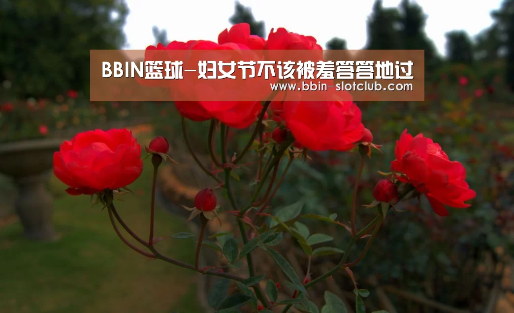 BBIN篮球-妇女节不该被羞答答地过(图2) BBIN足球