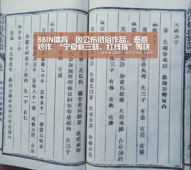 BBIN体育